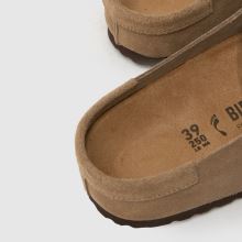 BIRKENSTOCK Naples Narrow Fit,4 of 4