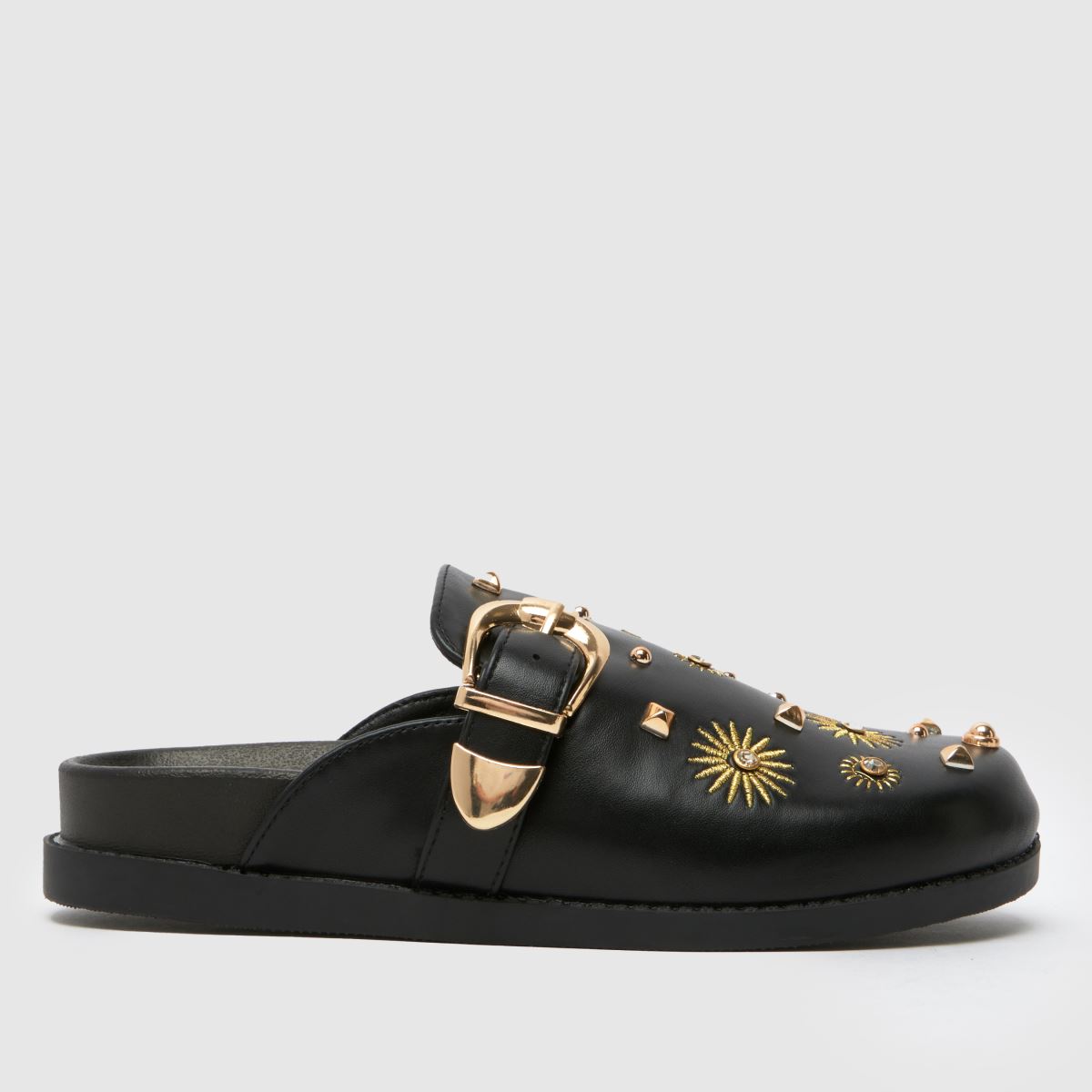 Azalea Wang Trouver Mule 