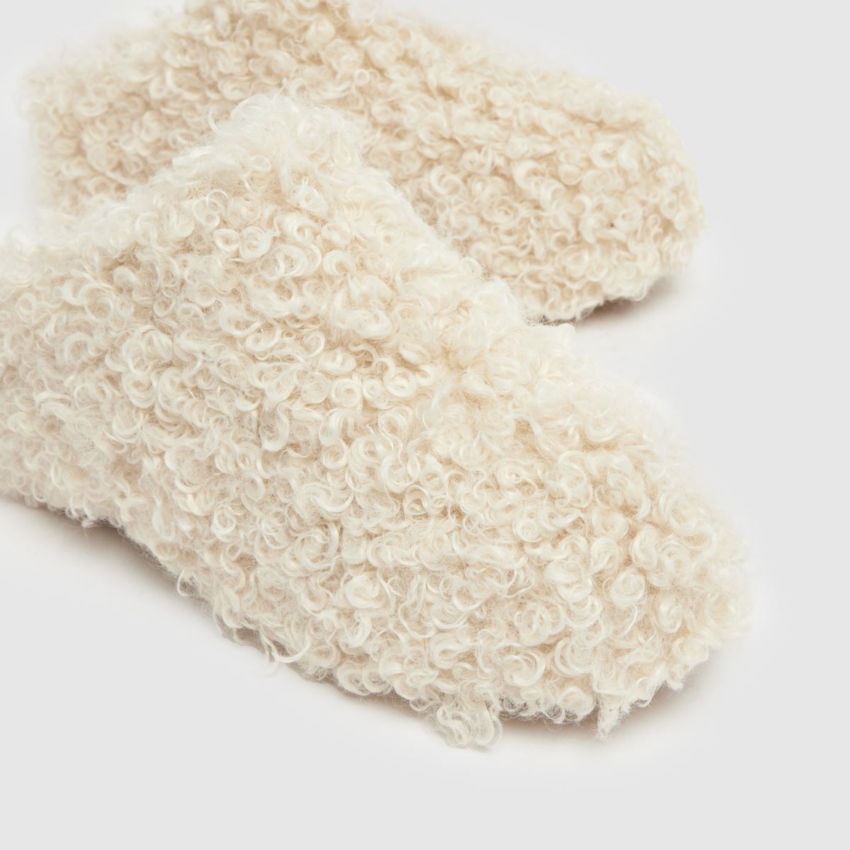 Azalea Wang Darwin Poodle Mule in Natural Azalea Wang Darwin Poodle Mule 4