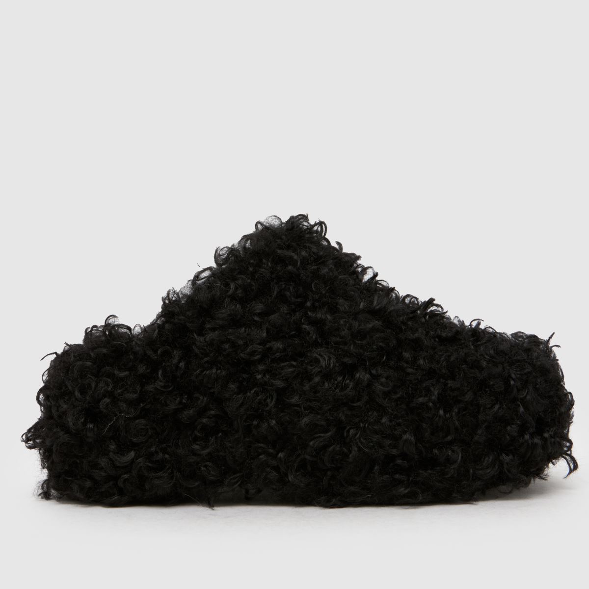 Azalea Wang Darwin Poodle Mule 