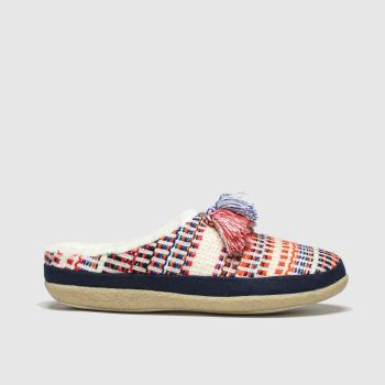 toms multi ivy slippers toms multi ivy slippers