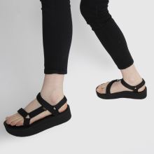 teva flatform universal