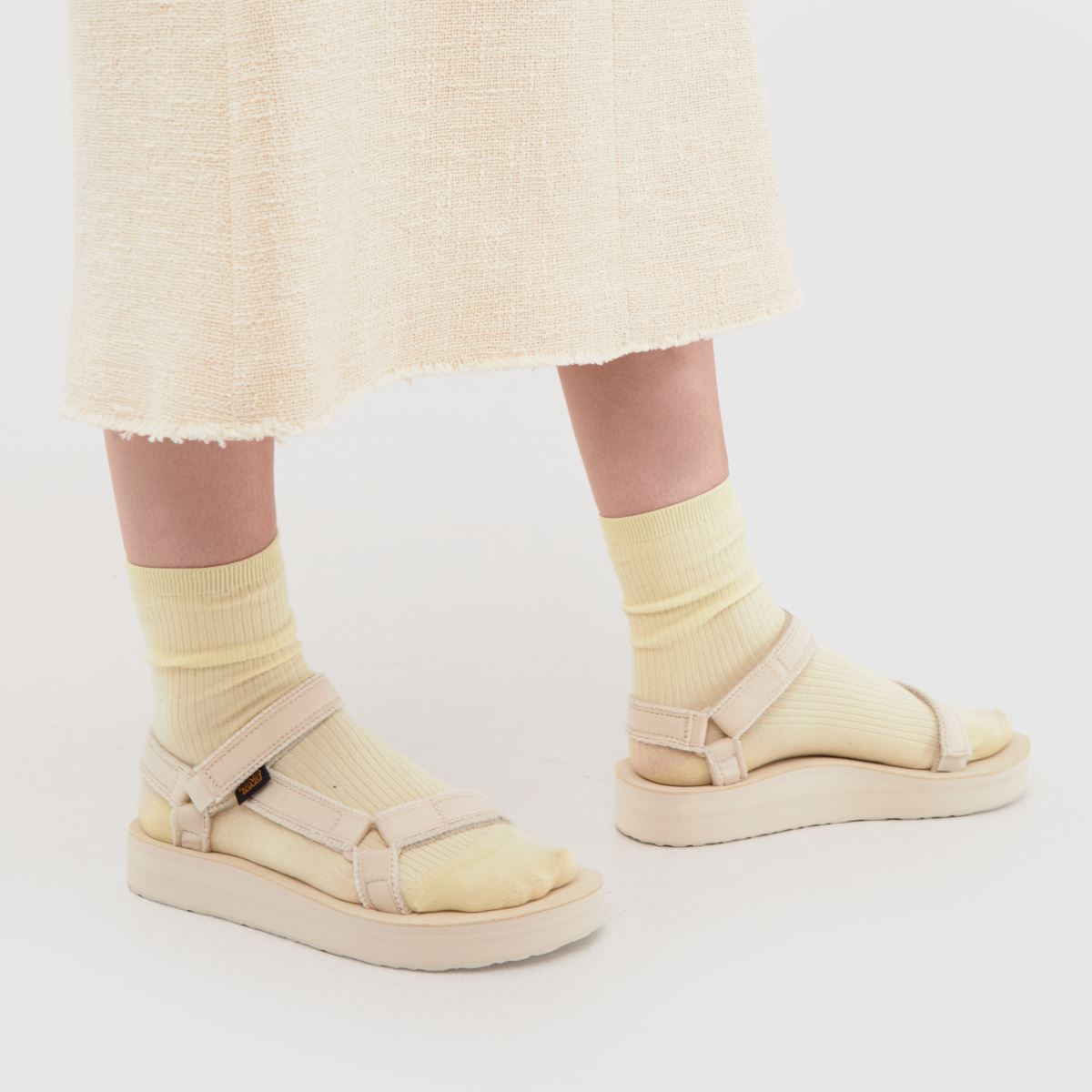 teva midform beige