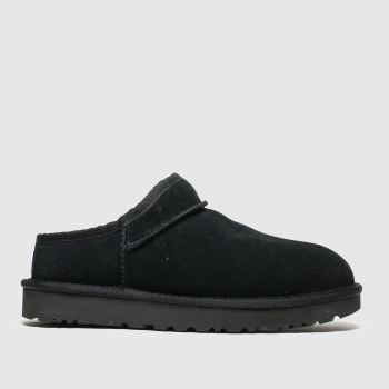 ugg black classic slipper slippers ugg black classic slipper slippers