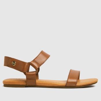 UGG tan rynell sandals UGG tan rynell sandals