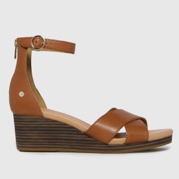 UGG tan eugenia sandals UGG tan eugenia sandals