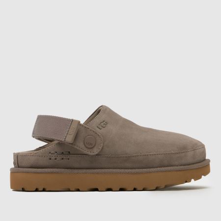 UGG goldenstar clog 1