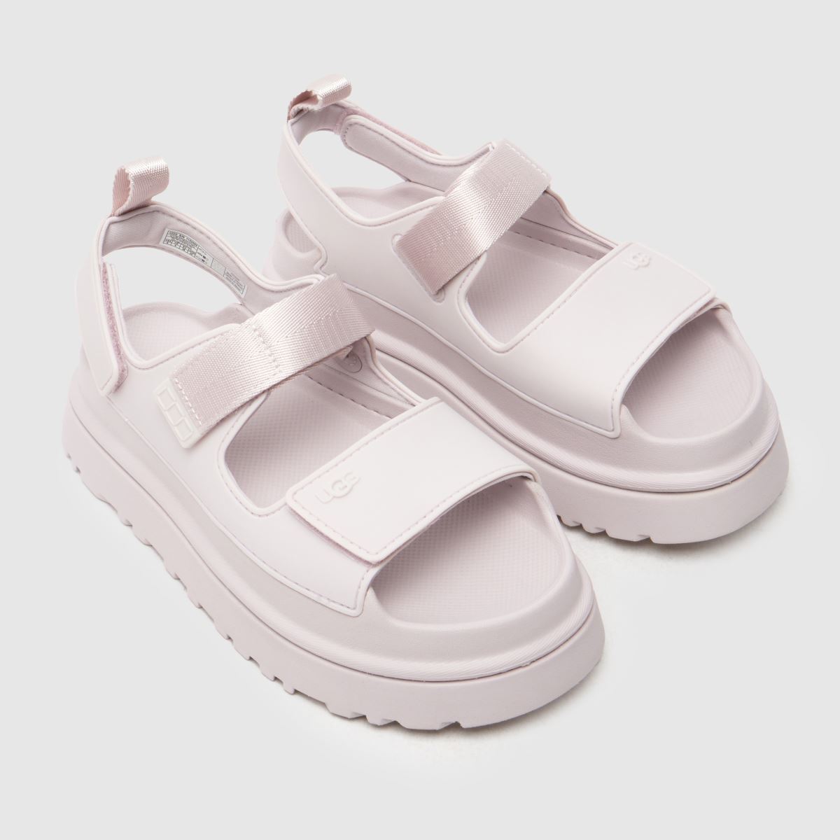 UGG Goldenglow in Bay Fog UGG Goldenglow 4