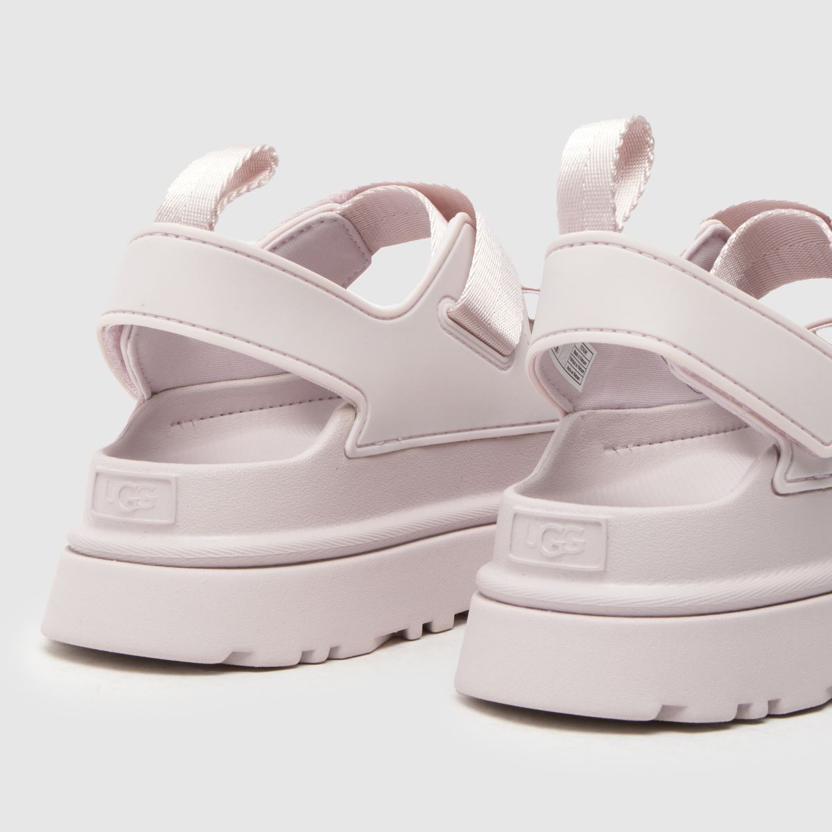 UGG Goldenglow in Bay Fog UGG Goldenglow 7