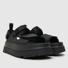 UGG Goldenglow in Black ugg Goldenglow,2 of 4