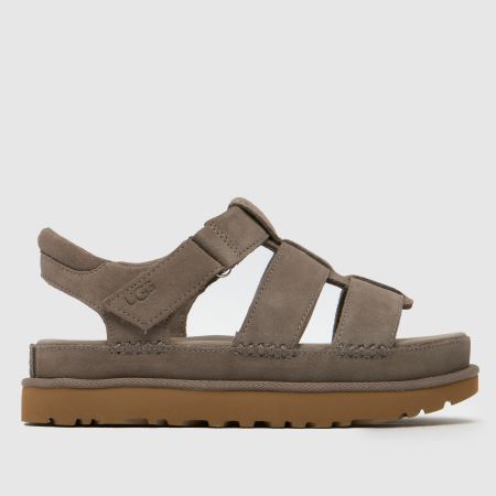 UGG goldenstar strap 1