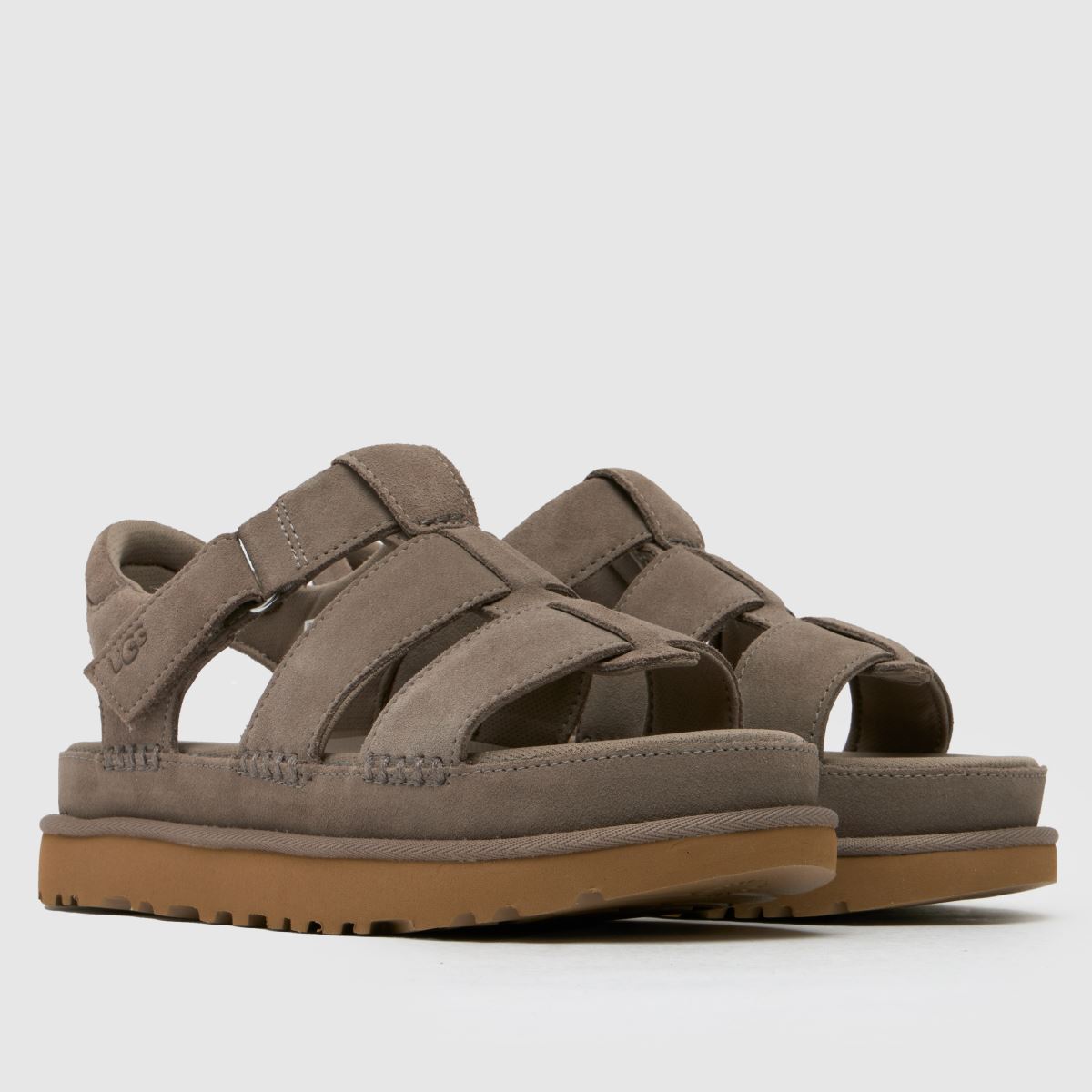 UGG Goldenstar Strap in Smoke Plume UGG Goldenstar Strap 3