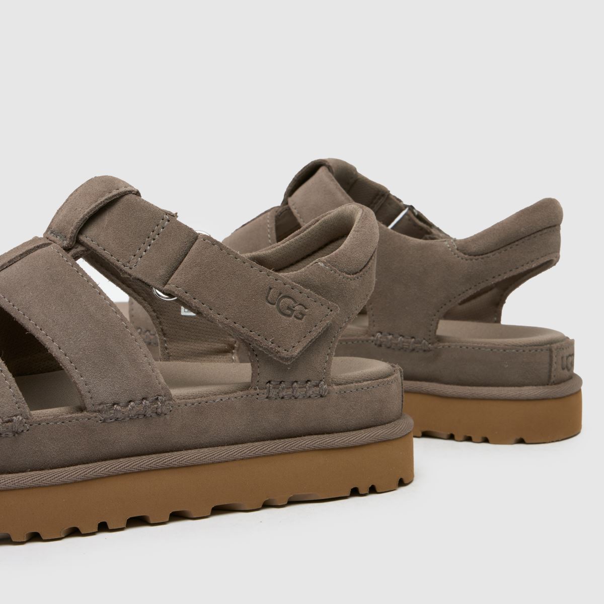 UGG Goldenstar Strap in Smoke Plume UGG Goldenstar Strap 7