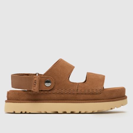 UGG goldenstar glide 1