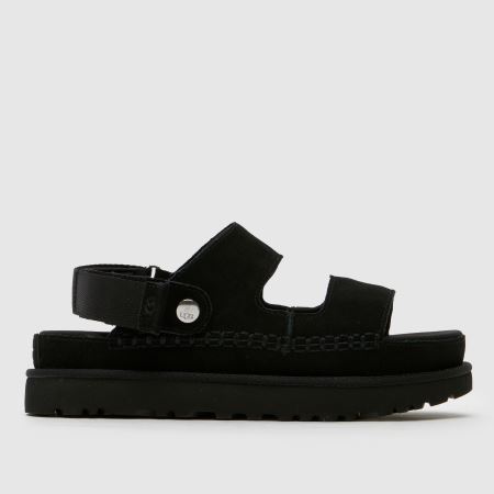 UGG goldenstar glide 1