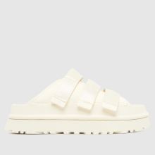 UGG Goldenglow Slide,1 of 4