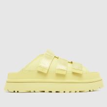UGG Goldenglow Slide,1 of 4