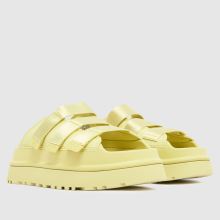 UGG Goldenglow Slide,2 of 4