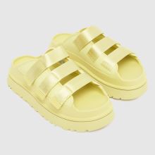 UGG Goldenglow Slide,3 of 4