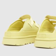 UGG Goldenglow Slide,4 of 4