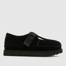 UGG Goldenstar Mary Jane in Black UGG Goldenstar Mary Jane,1 of 4