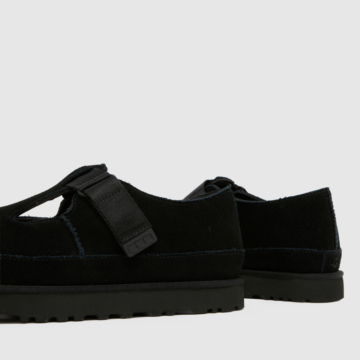 UGG Goldenstar Mary Jane in Black UGG Goldenstar Mary Jane 7