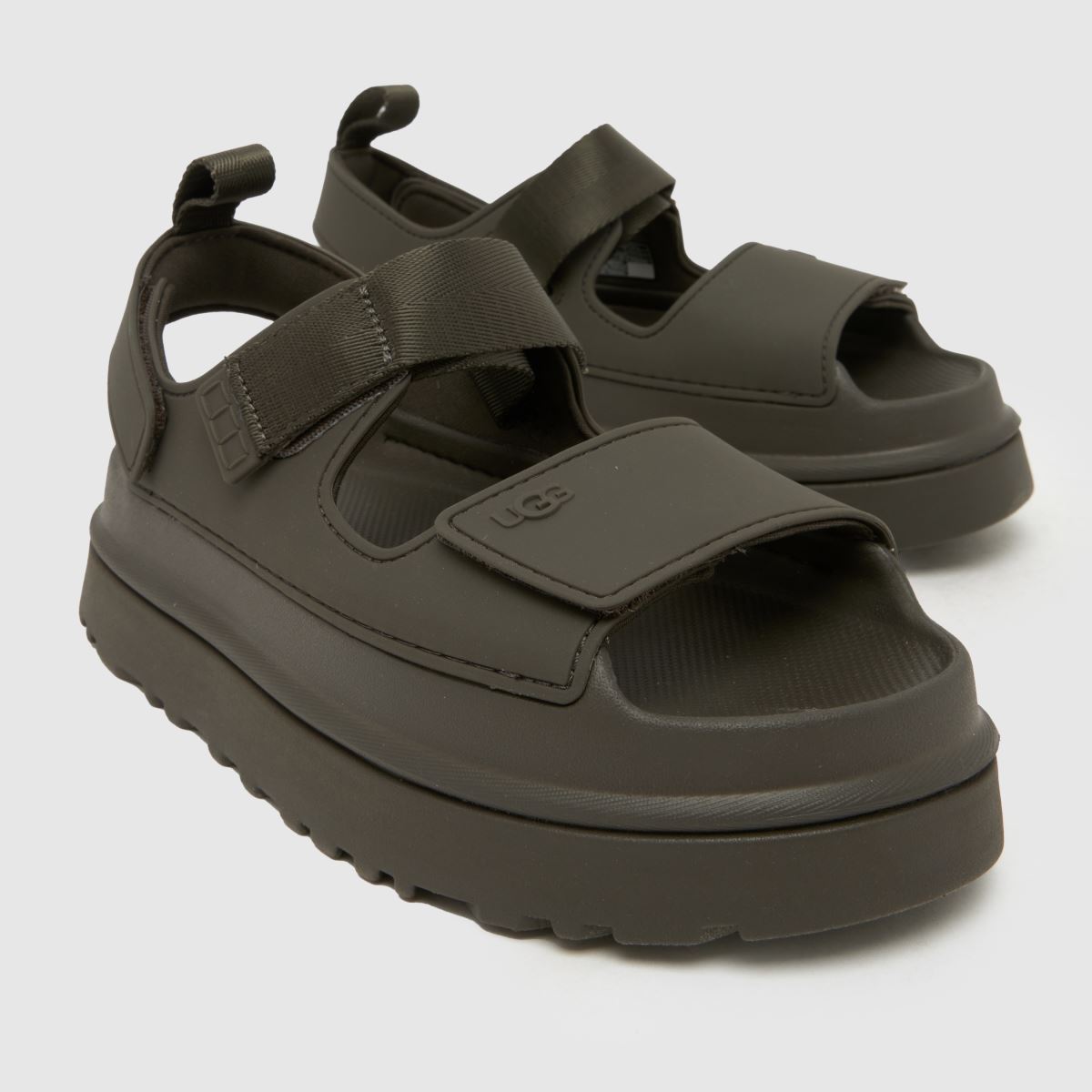 UGG Goldenglow in Dense Smoke UGG Goldenglow 4