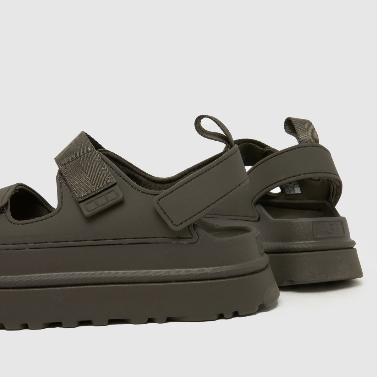 UGG Goldenglow in Dense Smoke UGG Goldenglow 7