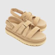 UGG Goldenstar Gleam in Mustard Seed UGG Goldenstar Gleam,3 of 4
