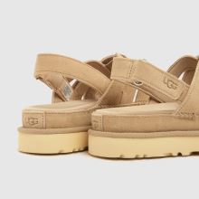UGG Goldenstar Gleam in Mustard Seed UGG Goldenstar Gleam,4 of 4