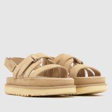 UGG Goldenstar Gleam in Mustard Seed UGG Goldenstar Gleam,2 of 4
