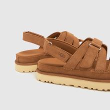 UGG Goldenstar Gleam in Chestnut UGG Goldenstar Gleam,3 of 4