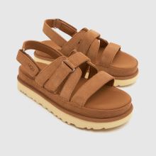 UGG Goldenstar Gleam in Chestnut UGG Goldenstar Gleam,4 of 4