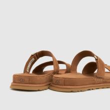UGG Goldengaze Slide,4 of 4
