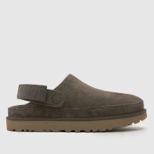 UGG Goldenstar Clog in Dense Smoke UGG Goldenstar Clog,1 of 4