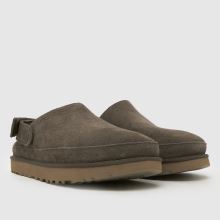 UGG Goldenstar Clog in Dense Smoke UGG Goldenstar Clog,2 of 4