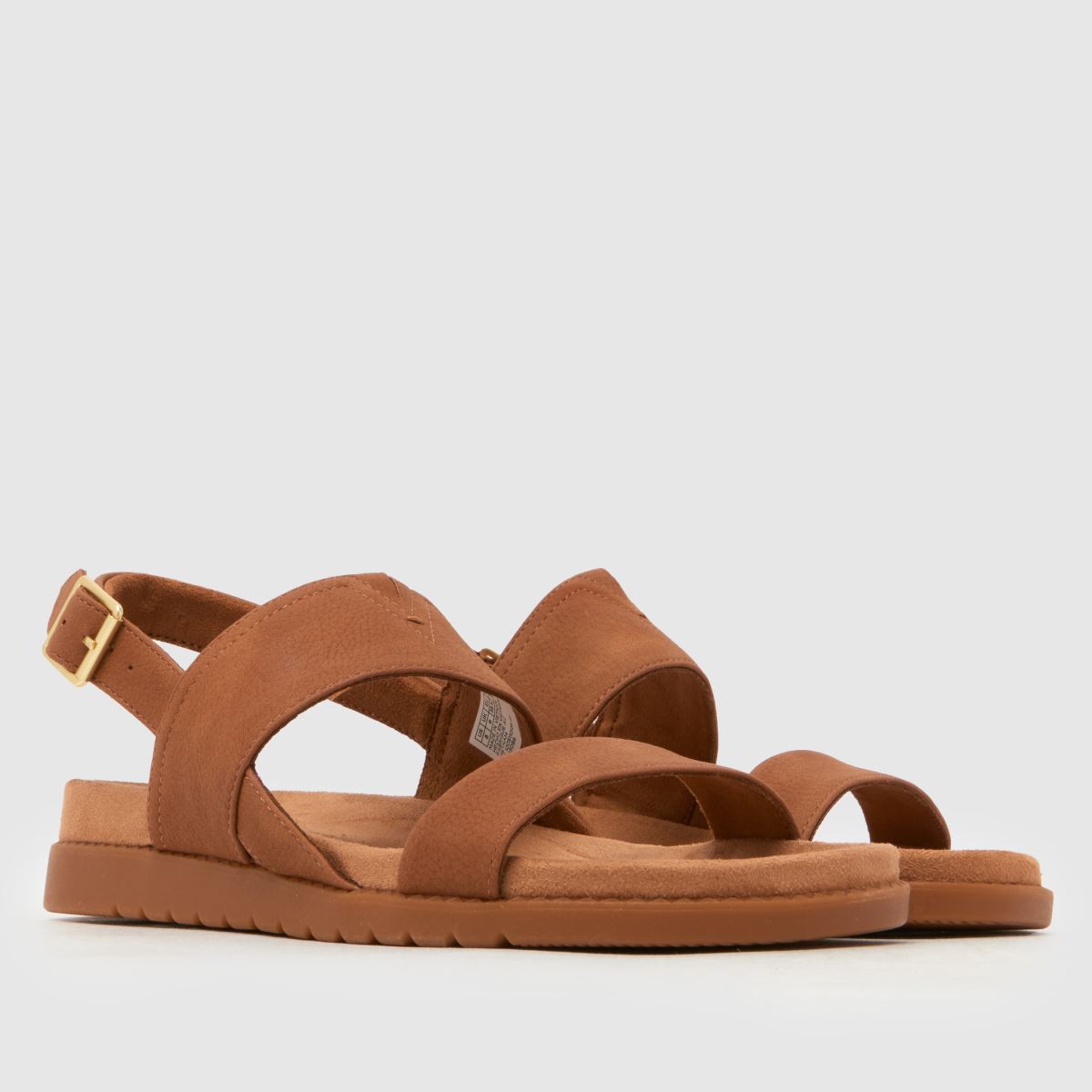 TOMS Marin in Tan TOMS Marin 3