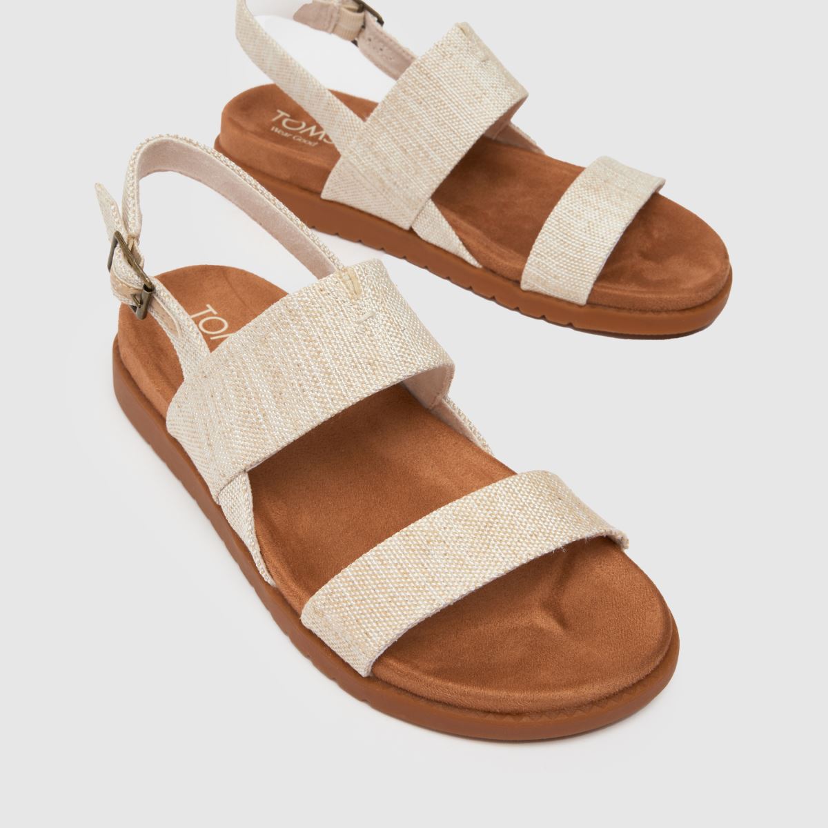 TOMS Marin in Beige TOMS Marin 4