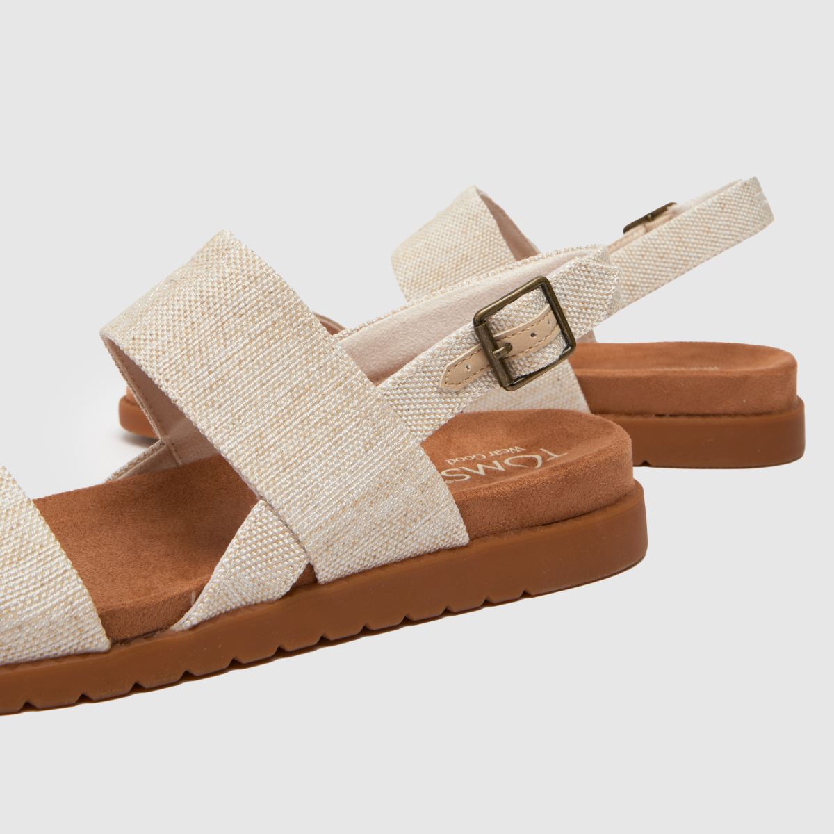 TOMS Marin in Beige TOMS Marin 7