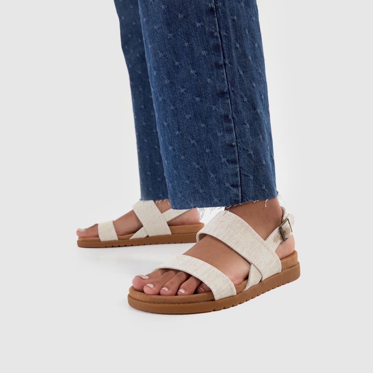 TOMS Marin in Beige TOMS Marin 8