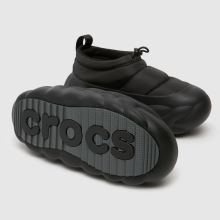 Crocs Overpuff Shorty,4 of 4