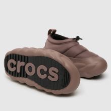 Crocs Overpuff Shorty,4 of 4