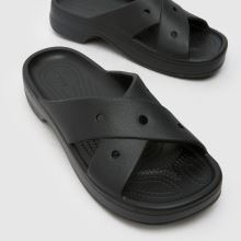 Crocs Cross Strap,3 of 4