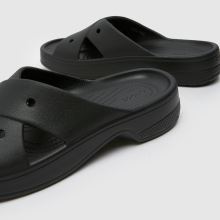 Crocs Cross Strap,4 of 4