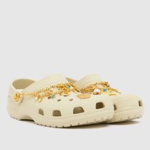 Crocs Classic Boho Babe Clog,2 of 4