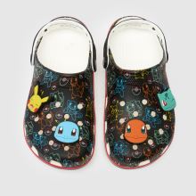 Crocs x Pokemon Print Classic Clog,3 of 4