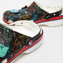 Crocs x Pokemon Print Classic Clog,4 of 4