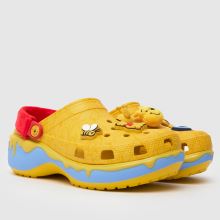 Crocs x Winnie the Pooh Clog,2 of 4