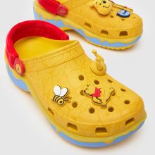 Crocs x Winnie the Pooh Clog,3 of 4