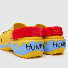 Crocs x Winnie the Pooh Clog,4 of 4